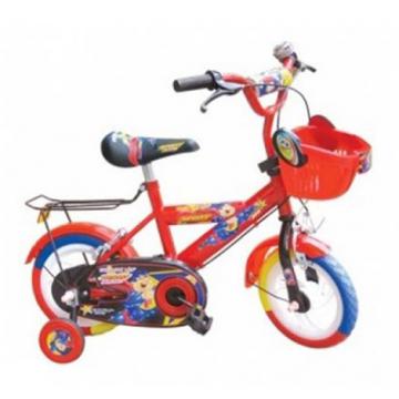Xe đạp trẻ em Nhựa Chợ Lớn M674-X2B - số 14 Người Nhện