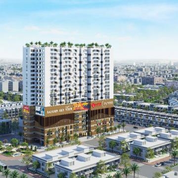 Hạ tầng Tây Nam TP.HCM đồng loạt bứt phá, đâu là dự án hấp dẫn