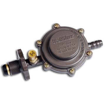 Van điều áp ngắt gas tự động Namilux NA347S