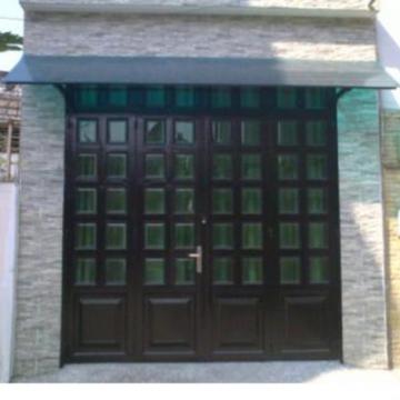 Nhà hẻm 12m đường Phạm Văn Đồng