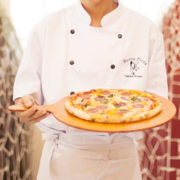 Cùng Buzza Pizza đón hè 2015 - Ưu đãi lớn đến 50%