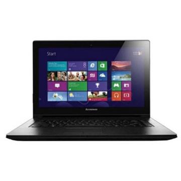 Laptop Lenovo Essential G400s Black