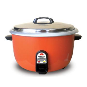 Nồi cơm điện công nghiệp loại 8 lít Kim Cương KC 8