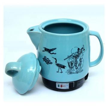 Ấm sắc thuốc bắc bằng điện Khaluck KL 999