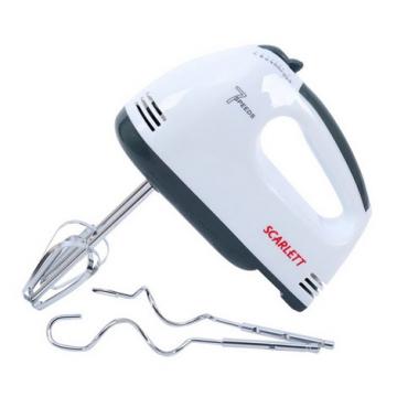 Máy đánh trứng cầm tay Scarlett HE 133