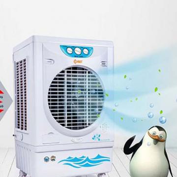 Quạt điều hòa làm mát không khí Comet CM8839