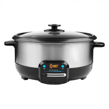 Nồi lẩu điện đa năng Comet CM7731