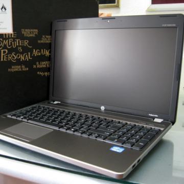 Bán hoặc đổi laptop HP Probook 4530s