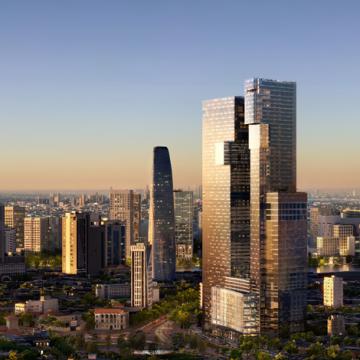 Our Beloved Ho Chi Minh City: Dấu ấn tri ân thành phố từ One Central Saigon