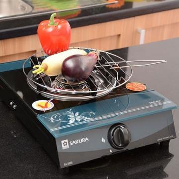 Bếp gas đơn Sakura SA300G