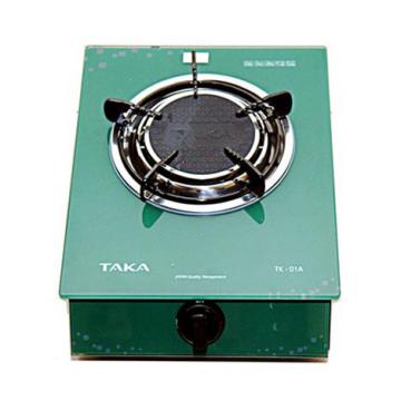 Bếp gas đơn hồng ngoại Taka TK-01A