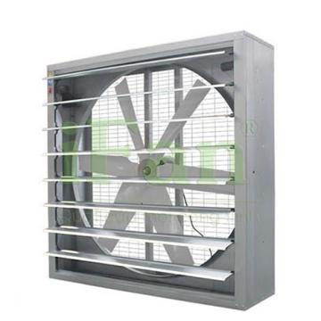 Quạt thông gió khung vuông lá sách Ifan IAF-A