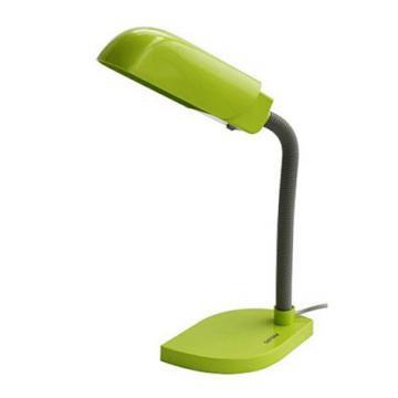 Đèn bàn học chống cận Philips Billy màu xanh lá