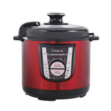 Nồi áp suất Taka TKE258