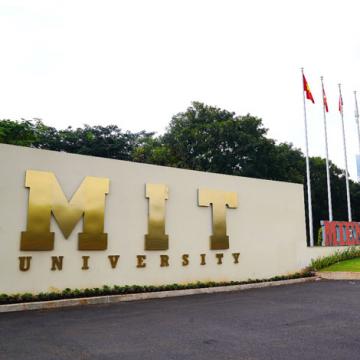 Nhiều cơ hội theo học ngành yêu thích khi chọn MIT University Vietnam