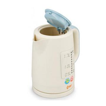 Ấm đun siêu tốc Comet CM8220 loại 1.7L