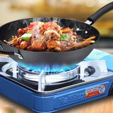 Bếp gas du lịch mini Namilux NA 242PS