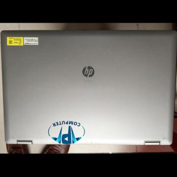 Laptop HP ProBook 6550B Core I3