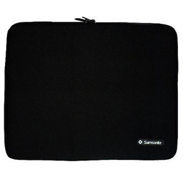 Túi chống sốc dây kéo cho laptop 15,6 - 17 inches