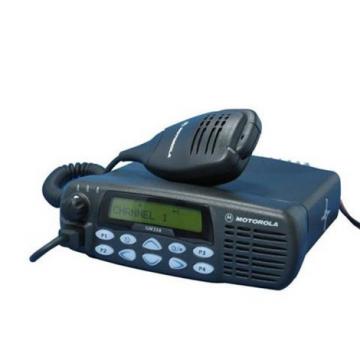 Máy bộ đàm Motorola GM 338 25w VHF đã qua sử dụng