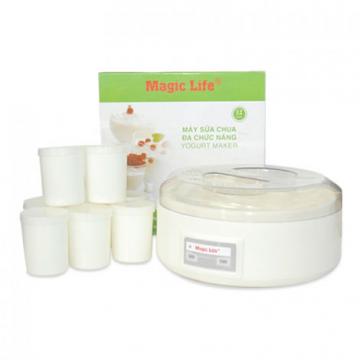 Máy làm sữa chua ngon dẻo Magic Life ML 08