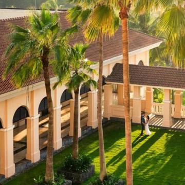 Danang Marriott Resort & Spa đem đến những trải nghiệm thú vị