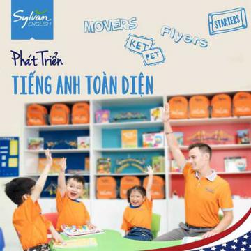 Một thương hiệu giáo dục từ Mỹ xuất hiện tại Việt Nam