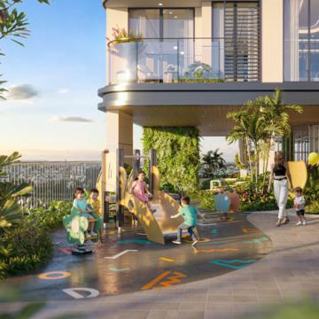 Vlasta Premier - Phú Thuận kiến tạo môi trường phát triển toàn diện cho trẻ