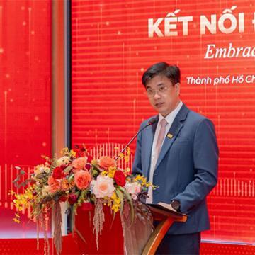 UEH và bước chuyển đồng sáng tạo: Đưa tri thức thành giải pháp thực tiễn