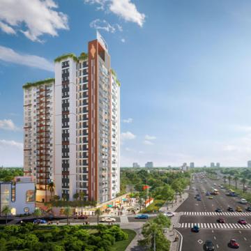 Hạ tầng nâng tầm chất sống tại đô thị vệ tinh phía Tây TP.HCM