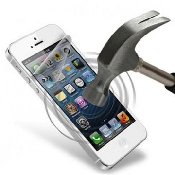 Miếng dán cường lực siêu mỏng cho iPhone