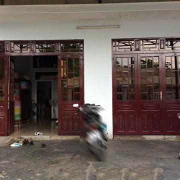 Nhà cấp 4 liền kề hẻm cụt quận Bình Tân