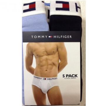 Combo 5 quần lót nam Tommy Hilfiger