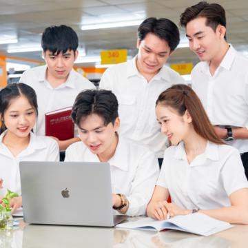HUTECH tuyển sinh thạc sĩ đợt 1 năm học 2026-2027 với 16 ngành đào tạo