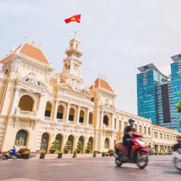 Our Beloved Ho Chi Minh City: Khi mỗi thế hệ viết tiếp câu chuyện thành phố
