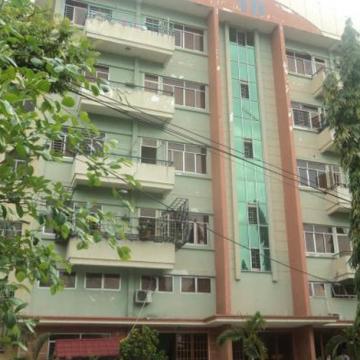 Bán căn hộ chung cư Nguyễn Thị Tú quận Bình Tân