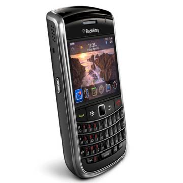 Điện thoại Blackberry 9650 cũ nhập từ Mỹ