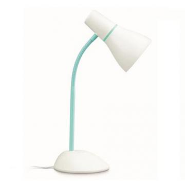 Đèn bàn học chống cận đèn LED Philips Pear xanh chuối