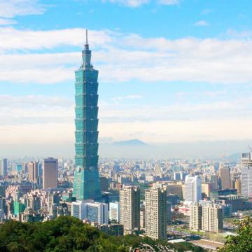 Tour hè 5N4Đ khám phá xuyên Đài Loan
