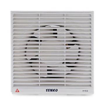 Quạt hút thông gió Senko H150 giá rẻ