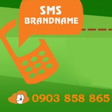 Trải nghiệm 10.000 SMS Brandname chỉ với 450đ/SMS