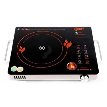 Bếp hồng ngoại cảm ứng Comet CM5558