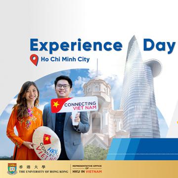 Trải nghiệm học tập cùng HKU Experience Day 2024