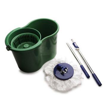 Cây lau nhà 360 độ Alibao HM 215