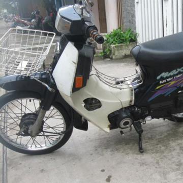 Xe Kawasaki Max Nhật đời 1998 BSTP