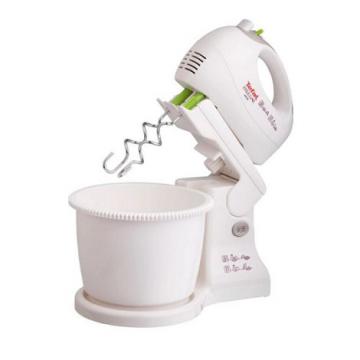Máy đánh trứng để bàn có tô Tefal HT412
