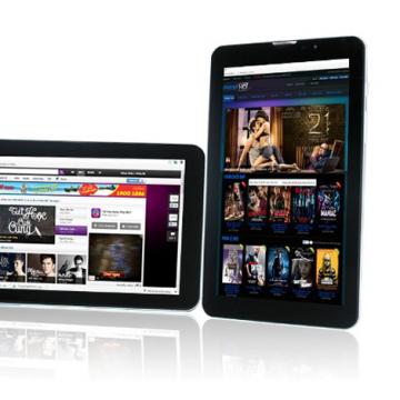 Tablet 2 - Good N730 - Kết hợp máy tính bảng và Smartphone