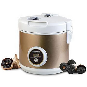 Làm tỏi đen đơn giản, tỉ lệ thành công đến 99%