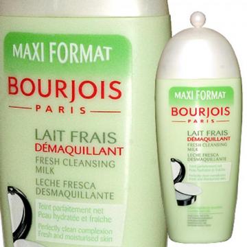 Sữa rửa mặt Bourjois Pháp