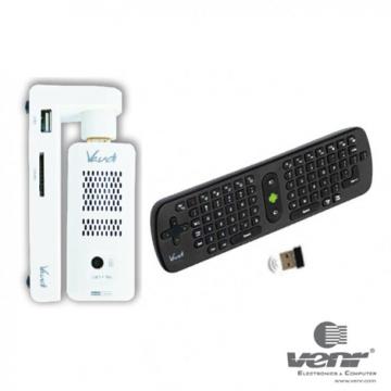 Android TV Box Vaudi TV Kit V2A